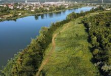 Viitorul Parc Horpaz–Ezăreni prinde contur cu ajutorul comunității