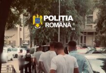 Scandal într-un club din Iași: patru tineri au fost arestați preventiv după ce ar fi bătut doi bărbați