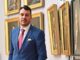 Alexandru Chituță este noul manager al Complexului Muzeal Național „Moldova” Iași în locul lui Andrei Apreotesei