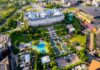 „Sabato Italiano” la Palas, în acest weekend: Mercato, viniluri, paste artizanale și filme sub cerul liber