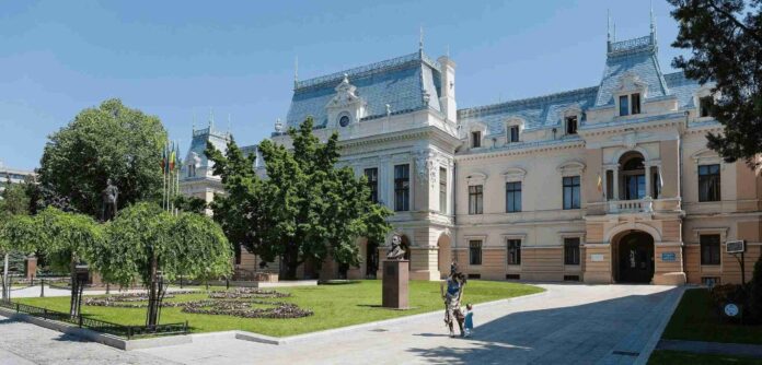 primaria iasi