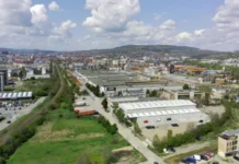 Tranzacție record pe piața imobiliară din România: 17,2 hectare din fosta platformă Sanex, cumpărate cu 40 de milioane de euro