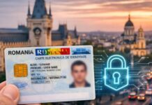 Buletinul electronic, gratuit pentru încă puțin timp. Ieșenii mai au doar câteva săptămâni să evite taxa de 70 de lei