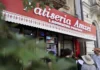 VIDEO ”Je suis merdenea”. Val de ironii si revoltă pe rețele după ce o reclamă la restaurantul Mița Biciclista i-a atacat direct pe clienții patiseriei vechi de la Piata Amzei