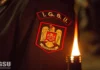 Pompier găsit împuşcat într-o unitate a IGSU: anchetă începută de procurorul militar