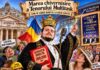 Marea chivernisire a Tenorului Multitask: Cum se cântă Bugetul la două capete