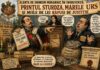 Alerta de snobism monarhic în insolvență: Prințul Sturdza, Marele Urs și miile de lei răpuși de justiție