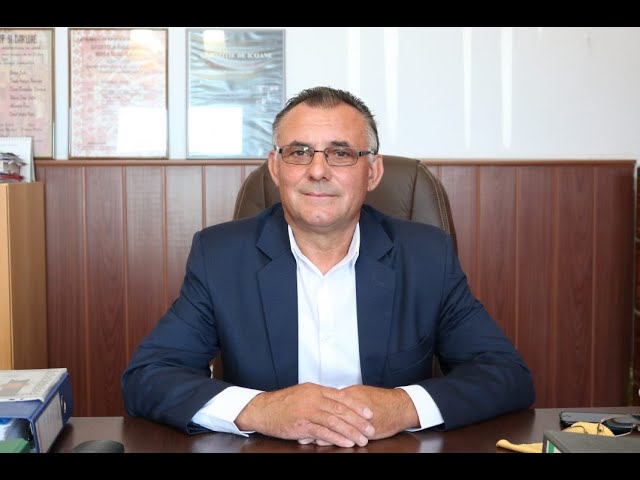 Danut Ababei-primar comuna Scheia Danut Ababei-primar comuna Scheia
