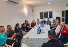 Scandal în AUR Iași: acuzații de alegeri interne cu ușile închise la Dumești. Un consilier local susține că nu a fost convocat la scrutinul pentru conducerea organizației