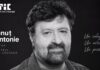 Actorul Ionuț Antonie a murit, dar nu are cine să-l înmormânteze. Apel dramatic: „Să nu permitem să rămână un om fără nimeni”