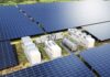 Iași pregătește un sistem de stocare a energiei de la CET II Holboca. Investiția depășește 37 de milioane de lei
