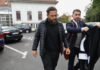 Polițistul din Iași care a ucis un tânăr în Poiana Brașov a plâns la ultimul termen de judecată: „Am și eu copii. Nu plâng pentru că o să am o sentință, plâng pentru păcatul pe care l-am făcut”