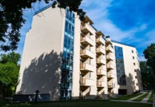 Căminul C9, noua „ușă închisă” din cazările UAIC? Studenții nu l-au putut alege, dar locurile au fost deja repartizate