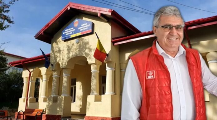 Terenuri ale Bisericii trecute în patrimoniul comunei Mogoșești și erori de milioane de lei în primăria pesedistului Baraboi