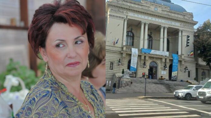 Iulia Stamate