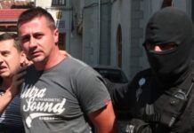 Lucian Zlate, în centrul unei fraude cu fonduri europene de 4 milioane de euro. Tribunalul ține sub sechestru averea a 12 inculpați din gruparea Zlate