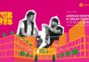 O seară de septembrie cu Vița de Vie Acu2tic, muzică pe vinil, live cooking și degustări, la Palas Campus