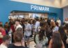 PRIMARK A DESCHIS PRIMUL MAGAZIN DIN IAȘI, ÎN URMA UNEI INVESTIȚII DE 10 MILIOANE DE EURO