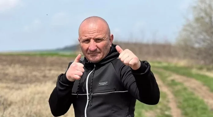 UPDATE !Viorel Oarză, cunoscutul interlop din Iași, a fost găsit împușcat în cap într-o pădure din Holboca