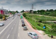CUG – Centura, la un pas de patru benzi: a fost desemnat câștigătorul lucrării de 45 de milioane de lei