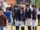 Sportiva ieșeană Ilinca Rață și echipa României de Copii, medalie de argint la Campionatul Balcanic de la Salonic