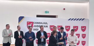 Elevii din școlile speciale din Iași, premiați pentru rezultate de excepție