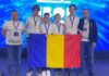 Andrei Nemțișor, elev la Colegiul „Costache Negruzzi” din Iași, medalie de aur absolut la Olimpiada Balcanică de Informatică pentru Juniori 2026