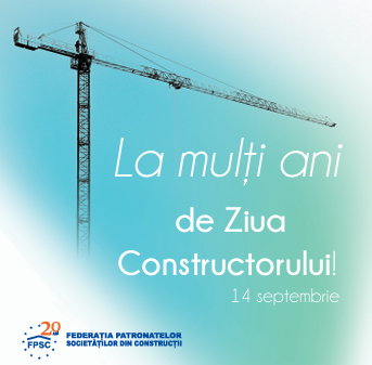 Ziua Constructorului
