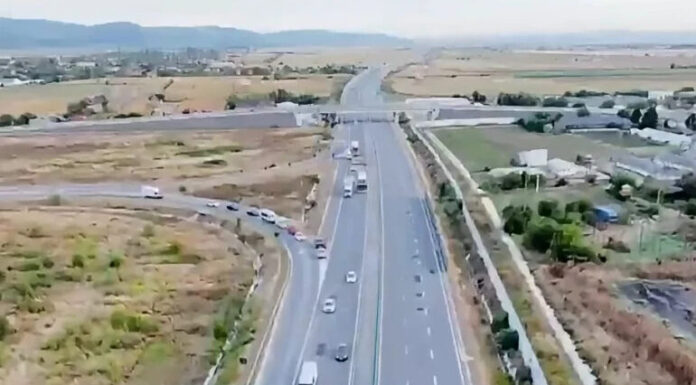 TollRo, aplicația CNAIR pentru plata taxelor de drum în funcție de distanță, a intrat în testare