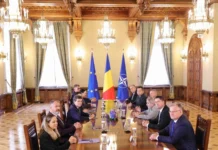 Minoritățile naționale solicită amânarea desemnării premierului cu una-două săptămâni