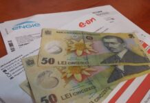 Prețul gazelor a explodat și atinge cote istorice în România: Facturile românilor vor crește puternic