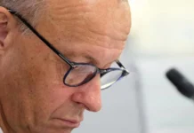 Lovitură electorală pentru cancelarul Germaniei: ‘Este un dezastru!’ Partidul lui Merz cade sub prag într-un land. AfD trece de 38%