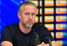 Gigi Becali a decis după umilința de la Craiova: Marius Baciu, demis. Laurențiu Reghecampf revine la FCSB