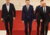Siegfried Mureșan, prima reacție după ce Nicușor Dan a semnat decretul privind desemnarea sa în funcția de premier