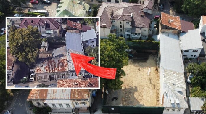 Terenurile din centrul Iașului, vânate de „asistații sociali”. Bătălie pentru 41,84 mp în spatele Primăriei Iași. O familie de chiriași ai Primăriei, la un pas de împroprietărire