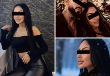 Criminalul tinerei din valiza de pe râul Olt, chiar iubitul fetei, s-a predat poliției, după ce a fost căutat în toată Europa