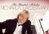 VIDEO Richard Clayderman, „Prințul romantismului”, concertează la Iași, la finalul Sărbătorilor Iașului