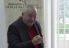 A murit Constantin Dram, critic literar și profesor al Universității „Alexandru Ioan Cuza” din Iași
