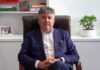 Ioan Nani pleacă de la conducerea Antibiotice Iași. Mandatul său încetează pe 4 decembrie, la cerere