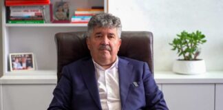 Ioan Nani pleacă de la conducerea Antibiotice Iași. Mandatul său încetează pe 4 decembrie, la cerere