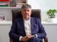 Ioan Nani pleacă de la conducerea Antibiotice Iași. Mandatul său încetează pe 4 decembrie, la cerere
