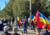 Protest la CET Iași: 150 de angajați cer majorări salariale