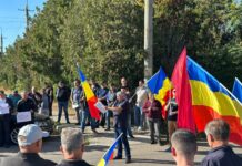 Protest la CET Iași: 150 de angajați cer majorări salariale