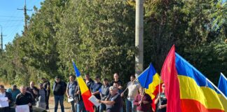Protest la CET Iași: 150 de angajați cer majorări salariale