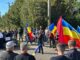 Protest la CET Iași: 150 de angajați cer majorări salariale