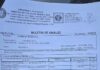 Apa de la izvorul din Pietrărie, la un pas de limita maximă admisă pentru nitrați