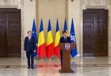 Surpriza de la Cotroceni: Nicușor Dan îl trimite pe Luca Niculescu să formeze Guvernul