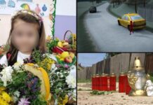 Șoferița care a omorât-o pe Anastasia, fetița de patru ani din Iași, condamnată în primă instanță la cinci ani și jumătate de închisoare. „Soluția a fost greu de obținut”