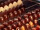 Chocolate Saga aduce la Palas sortimente de ciocolată cu jumări, morcov și semințe de dovleac, dar și alte combinații inedite