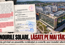 Fraudă la Silk District! Schema prin care dezvoltatorul de la Silk a țepuit sute de cumpărători. Prime Kapital a vândut panouri solare, dar a lăsat blocurile fără ele